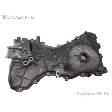 80R016 Engine Timing Cover For 09-12 Ford Escape  2.5 9E5G6019AC