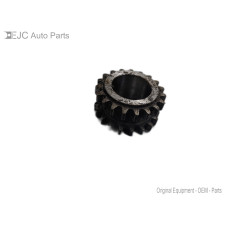 80R025 Crankshaft Timing Gear For 09-12 Ford Escape  2.5 1S7E6306CF
