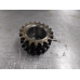 80R025 Crankshaft Timing Gear For 09-12 Ford Escape  2.5 1S7E6306CF