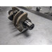 #GK02 Crankshaft Standard For 09-11 Audi Q5 3.2 #GK02 Crankshaft Standard For 09-11 Audi Q5 3.2