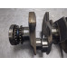 #GK02 Crankshaft Standard For 09-11 Audi Q5 3.2 #GK02 Crankshaft Standard For 09-11 Audi Q5 3.2
