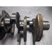 #GK02 Crankshaft Standard For 09-11 Audi Q5 3.2 #GK02 Crankshaft Standard For 09-11 Audi Q5 3.2