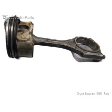 80T001 Piston and Connecting Rod Standard For 09-11 Audi Q5  3.2