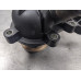 80T005 Thermostat Housing For 09-11 Audi Q5  3.2