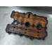 80T013 Left Valve Cover For 09-11 Audi Q5  3.2 06E103471P