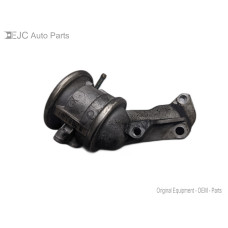 80T017 Air Injection Check Valve For 09-11 Audi Q5  3.2 06E131102B RIGHT