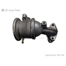 80T018 Air Injection Check Valve For 09-11 Audi Q5  3.2 06E131102B LEFT