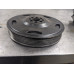 80T020 Crankshaft Pulley For 09-12 Audi Q5  3.2 06E105251C