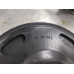 80T020 Crankshaft Pulley For 09-12 Audi Q5  3.2 06E105251C