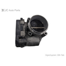80T022 Throttle Valve Body For 09-17 Audi Q5  3.2 06E133062C
