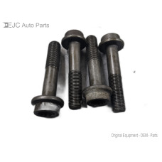 80T029 Camshaft Gear Bolts All For 09-11 Audi Q5  3.2