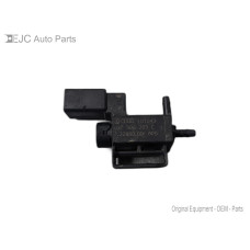 80T030 Turbo Boost Control Pressure Valve For 09-11 Audi Q5  3.2 037906283C