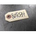 80T034 Crankshaft Trigger Tone Ring For 09-11 Audi Q5  3.2 059105189K