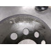 80T034 Crankshaft Trigger Tone Ring For 09-11 Audi Q5  3.2 059105189K