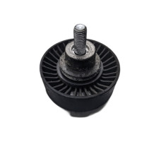 80T037 Idler Pulley From 2010 Audi Q5  3.2
