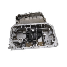 GSL304 Upper Engine Oil Pan From 2010 Audi Q5  3.2 06E103603P