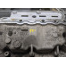 GSL304 Upper Engine Oil Pan From 2010 Audi Q5  3.2 06E103603P