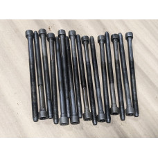 80T027 Cylinder Head Bolt Kit For 09-11 Audi Q5  3.2