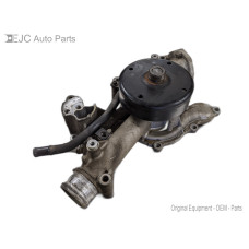 81A006 Water Coolant Pump For 03-08 Dodge Ram 1500  5.7 53021380AM