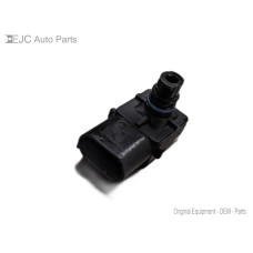 81A017 Manifold Absolute Pressure MAP Sensor For 06-08 Dodge Ram 1500  5.7 5033310AC