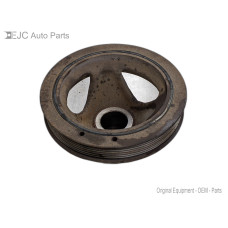 81A023 Crankshaft Pulley For 05-07 Dodge Ram 1500 5.7 53021303AD 81A023 Crankshaft Pulley For 05-07 Dodge Ram 1500 5.7 53021303AD