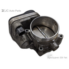 81A027 Throttle Valve Body For 05-10 Dodge Ram 1500  5.7 53032801AB