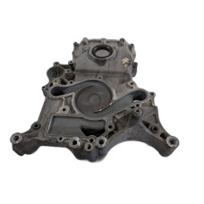 GSM302 Engine Timing Cover From 2007 Dodge Ram 1500  5.7