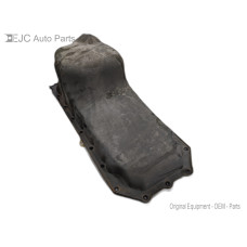 GVE504 Engine Oil Pan From 2007 Dodge Ram 1500  5.7 53021334AF