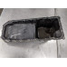 GVE504 Engine Oil Pan From 2007 Dodge Ram 1500  5.7 53021334AF