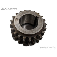 81B004 Crankshaft Timing Gear For 09-10 Ford F-150  4.6