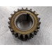 81B004 Crankshaft Timing Gear For 09-10 Ford F-150  4.6