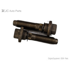 81B006 Camshaft Gear Bolt Set For 09-10 Ford F-150  4.6