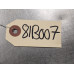 81B007 Crankshaft Trigger Tone Ring For 09-10 Ford F-150  4.6 XW1E12A227AC
