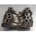 81B021 Engine Block Main Caps For 09-10 Ford F-150  4.6 F1AEA7E