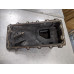 GVA505 Engine Oil Pan For 09-10 Ford F-150  4.6 9L3E6675EB