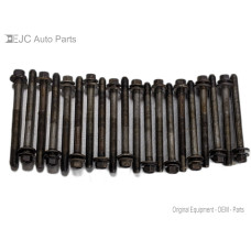81C007 Cylinder Head Bolt Kit For 06-08 Dodge Ram 1500  5.7