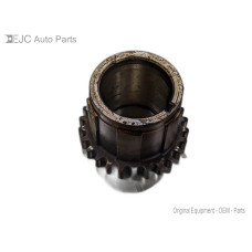 81C009 Crankshaft Pulley Bolt For 06-08 Dodge Ram 1500  5.7 06506340AA