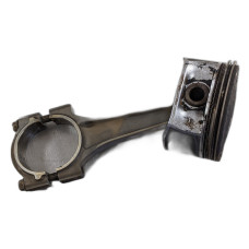 81C014 Piston and Connecting Rod Standard From 2007 Dodge Ram 1500  5.7