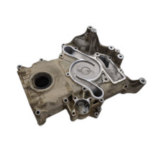 GSM303 Engine Timing Cover From 2007 Dodge Ram 1500  5.7