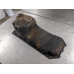 GWA401 Engine Oil Pan From 2007 Dodge Ram 1500  5.7 53021334AF