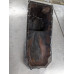 GWA401 Engine Oil Pan From 2007 Dodge Ram 1500  5.7 53021334AF