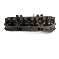 #BK01 Cylinder Head From 2001 Dodge Durango  5.9