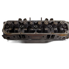 #ZQ06 Cylinder Head From 2001 Dodge Durango  5.9