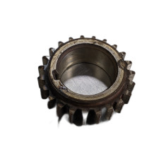 81D002 Crankshaft Timing Gear From 2001 Dodge Durango  5.9