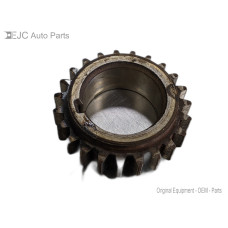 81D002 Crankshaft Timing Gear From 2001 Dodge Durango  5.9