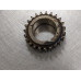 81D002 Crankshaft Timing Gear From 2001 Dodge Durango  5.9