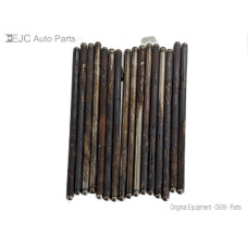 81D003 Pushrods Set All From 2001 Dodge Durango  5.9