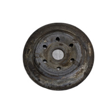 81D010 Water Pump Pulley From 2001 Dodge Durango  5.9