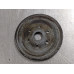 81D010 Water Pump Pulley From 2001 Dodge Durango  5.9