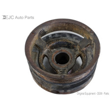 81D011 Crankshaft Pulley For 01-03 Dodge Durango  5.9
